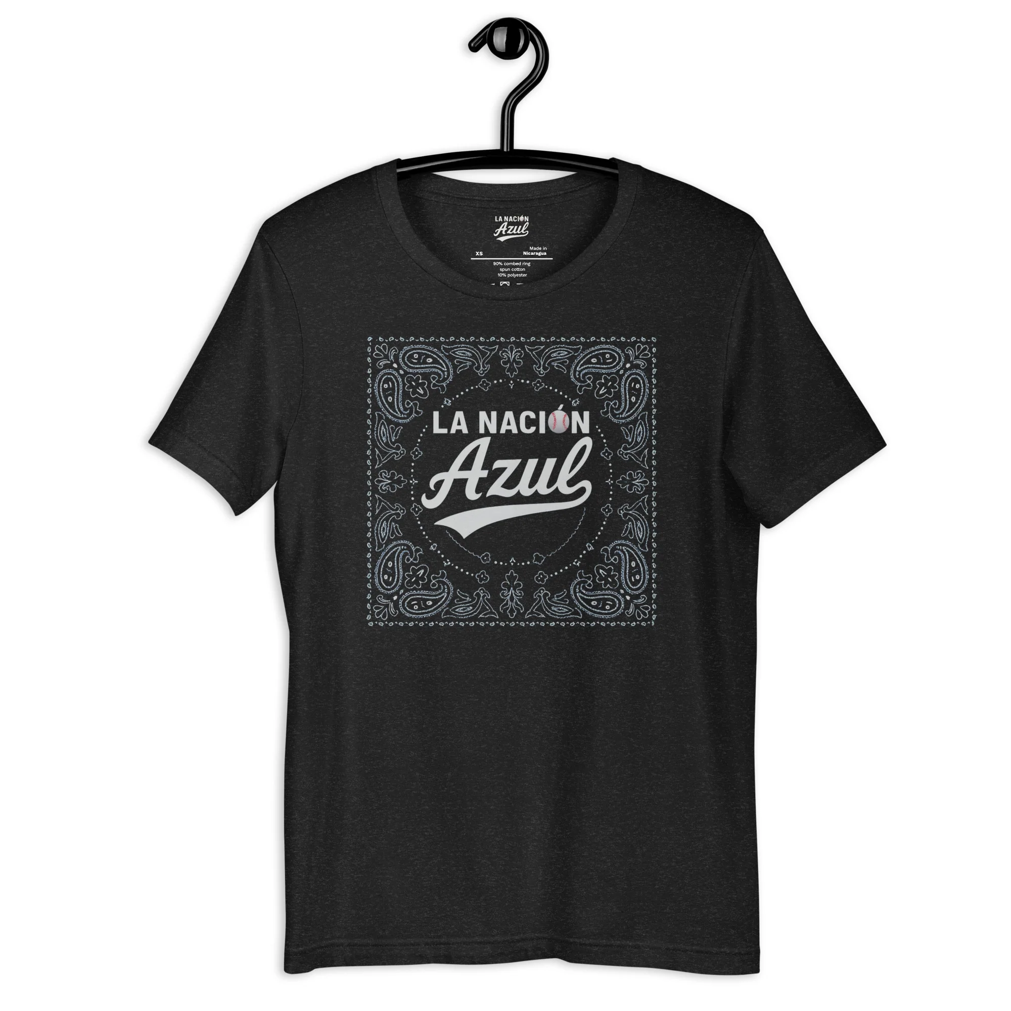 Rep La Nación Azul: Exclusive Dodger Gear for True Believers